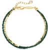 Hematite/ Malachite