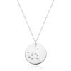 Sagittarius silver