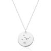 Virgo silver