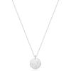 Capricorn silver