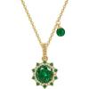 Emerald Sun