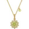 Lime Sun