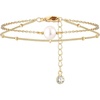 2 Layer 1 Pearl Satellite Chain