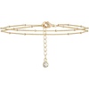 2 Layer Satellite Chain