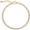 Tennis Chain Round