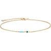 Turquoise Evil Eye