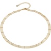 Three Layered Bead Chain GD