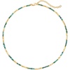 Agate turquoise