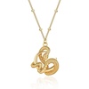 Curve Moon Snake