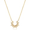 Crescent Moon