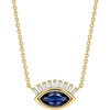Evil Eye Up