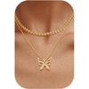 Butterfly Set-D