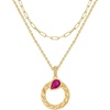 Circle Set-D