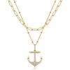 Layer Anchor