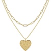 Layer Dot Heart