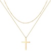 layer cross