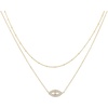 layer evil eye