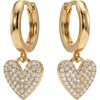 Heart Dangle