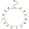 Muiltcolor Evil Eye