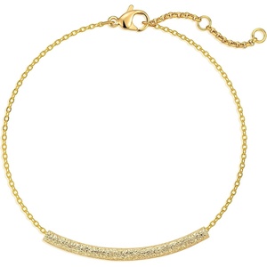 image:imageMEVECCO Anklet for Women Gold Chain 14K Gold Plated Dainty Boho Beach Summer Simple Foot Jewelry Ankle BraceletTube