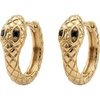 Snake Hoop