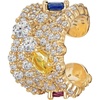 shiny cuff