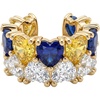 heart cuff