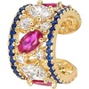 multicolor cuff