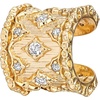 wide cuff