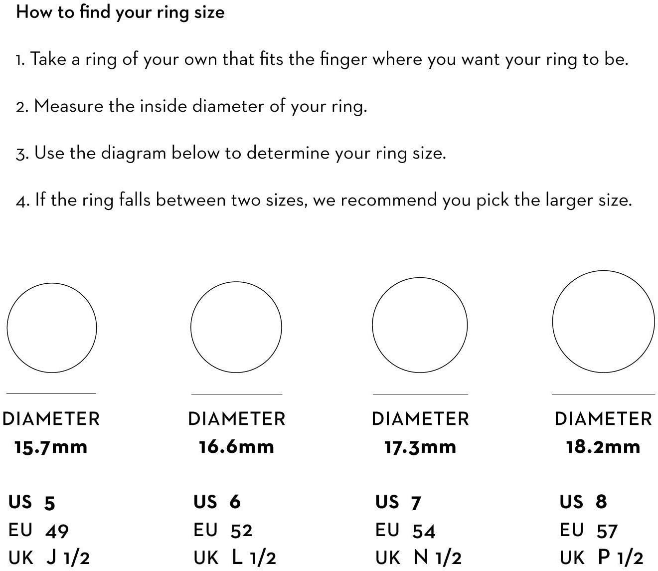 image:imageMEVECCO Gold Dainty Heart Ring 18K Gold Plated Link Band Stackable Minimalist Heart Rings for Women Trendy Fashion Jewelry