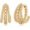 Slit Bead