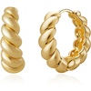 Twist Hoop GD